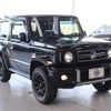 suzuki jimny-sierra 2023 -SUZUKI--Jimny Sierra 3BA-JB74W--JB74W-201265---SUZUKI--Jimny Sierra 3BA-JB74W--JB74W-201265- image 3