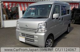 nissan clipper-van 2024 -NISSAN--Clipper Van 5BD-DR17V--DR17V-658255---NISSAN--Clipper Van 5BD-DR17V--DR17V-658255-