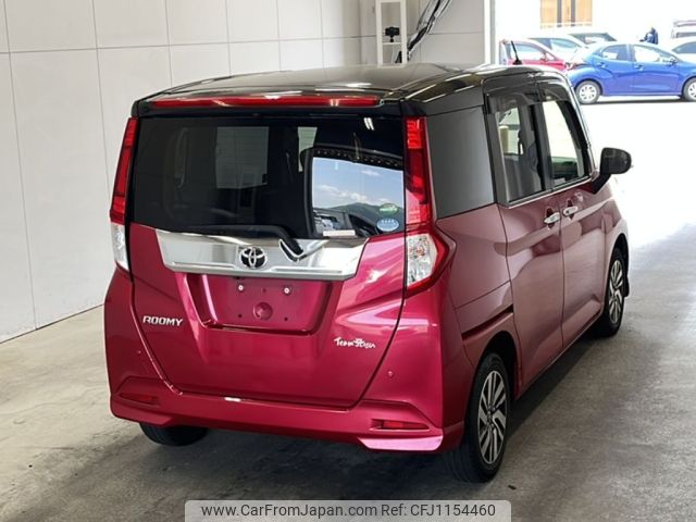 toyota roomy 2017 -TOYOTA--Roomy M900A-0128933---TOYOTA--Roomy M900A-0128933- image 2