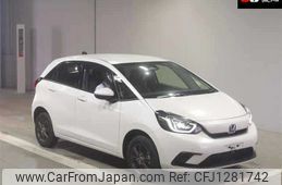 honda fit 2022 -HONDA--Fit GR4--1105923---HONDA--Fit GR4--1105923-