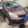 toyota vitz 2012 -TOYOTA--Vitz DBA-NSP130--NSP130-2102811---TOYOTA--Vitz DBA-NSP130--NSP130-2102811- image 1