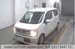 suzuki wagon-r 2021 CFJ1544170