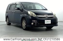 toyota isis 2011 -TOYOTA--Isis DBA-ZGM11W--ZGM11-0013348---TOYOTA--Isis DBA-ZGM11W--ZGM11-0013348-