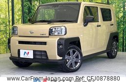 daihatsu taft 2020 -DAIHATSU--Taft 6BA-LA900S--LA900S-0029321---DAIHATSU--Taft 6BA-LA900S--LA900S-0029321-