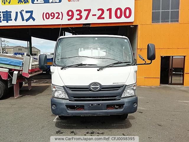 hino dutro 2018 GOO_NET_EXCHANGE_0803382A30240809W008 image 2