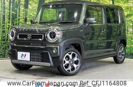 suzuki hustler 2020 quick_quick_MR92S_MR92S-124280