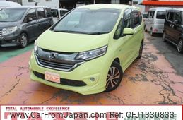 honda freed 2017 -HONDA--Freed DAA-GB7--GB7-1018608---HONDA--Freed DAA-GB7--GB7-1018608-