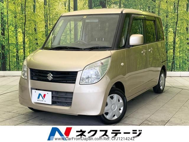 suzuki palette 2010 quick_quick_MK21S_MK21S-201915 image 1