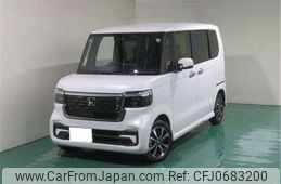 honda n-box 2024 -HONDA 【浜松 999ｱ9999】--N BOX 6BA-JF5--JF5-1116286---HONDA 【浜松 999ｱ9999】--N BOX 6BA-JF5--JF5-1116286-