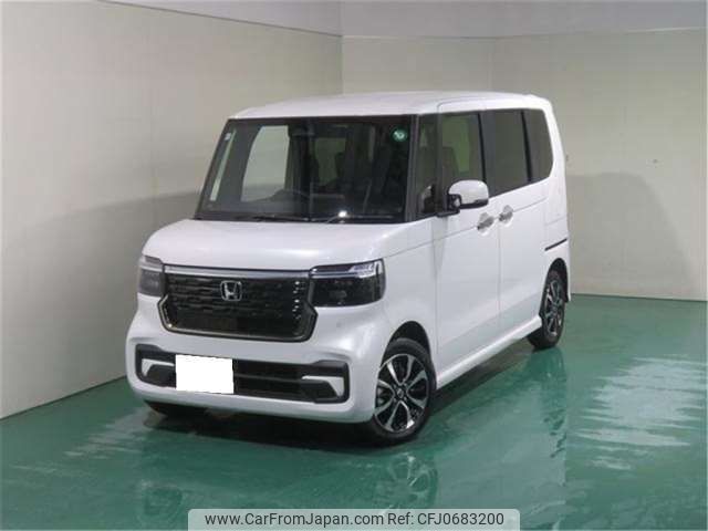 honda n-box 2024 -HONDA 【浜松 999ｱ9999】--N BOX 6BA-JF5--JF5-1116286---HONDA 【浜松 999ｱ9999】--N BOX 6BA-JF5--JF5-1116286- image 1