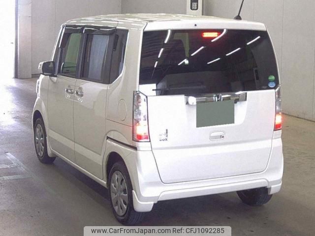 honda n-box 2017 quick_quick_DBA-JF2_JF2-1514301 image 2