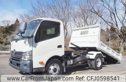 hino dutro 2016 quick_quick_TKG-XZU700X_XZU700-0006439