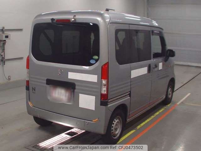 honda n-van 2018 -HONDA--N VAN HBD-JJ1--JJ1-3001608---HONDA--N VAN HBD-JJ1--JJ1-3001608- image 2