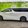 toyota alphard 2021 quick_quick_3BA-AGH30W_AGH30-0384459 image 2