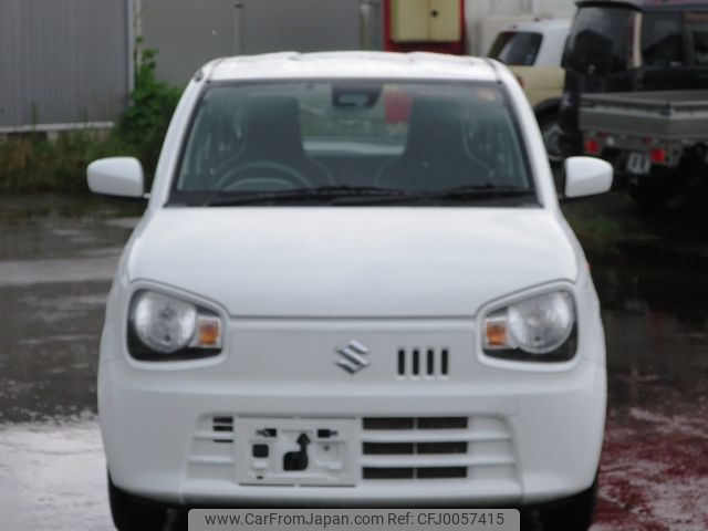 suzuki alto 2019 -SUZUKI--Alto DBA-HA36S--HA36S-515380---SUZUKI--Alto DBA-HA36S--HA36S-515380- image 2