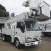 isuzu elf-truck 2014 CFJ1766027 image 1