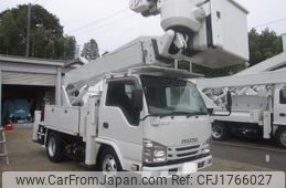 isuzu elf-truck 2014 CFJ1766027