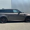 land-rover range-rover 2023 -ROVER--Range Rover 3CA-L123WA--SAL1A2AW1PA123349---ROVER--Range Rover 3CA-L123WA--SAL1A2AW1PA123349- image 2