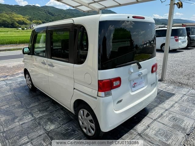 daihatsu tanto 2013 quick_quick_DBA-L375S_L375S-0663918 image 2