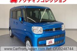 suzuki spacia 2018 quick_quick_MK53S_MK53S-119427