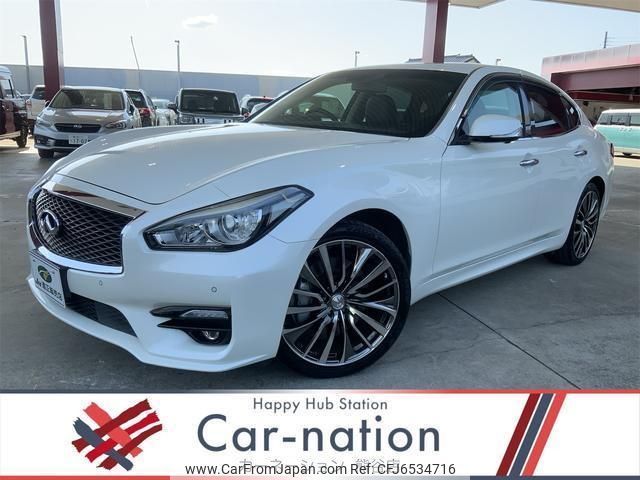 nissan fuga 2016 quick_quick_KY51_KY51-550336 image 1