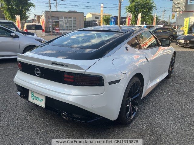 nissan fairlady-z 2025 -NISSAN 【尾張小牧 303ｻ1965】--Fairlady Z RZ34--124124---NISSAN 【尾張小牧 303ｻ1965】--Fairlady Z RZ34--124124- image 2