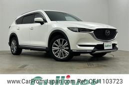 mazda cx-8 2022 -MAZDA--CX-8 3DA-KG2P--KG2P-361866---MAZDA--CX-8 3DA-KG2P--KG2P-361866-