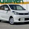 mitsubishi ek-wagon 2014 -MITSUBISHI--ek Wagon DBA-B11W--B11W-0106044---MITSUBISHI--ek Wagon DBA-B11W--B11W-0106044- image 1