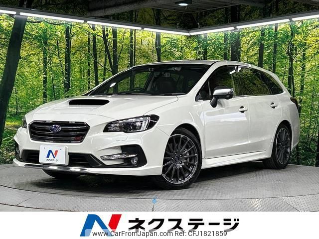 subaru levorg 2017 CFJ1821859 image 1