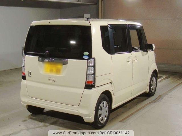 honda n-box 2012 -HONDA 【京都 582た620】--N BOX JF1-1094155---HONDA 【京都 582た620】--N BOX JF1-1094155- image 2