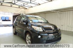 toyota ist 2010 ENHANCEAUTO_1_ea284141