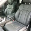 audi q7 2016 -AUDI 【名変中 】--Audi Q7 4MCYRA--020730---AUDI 【名変中 】--Audi Q7 4MCYRA--020730- image 22