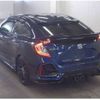 honda civic 2021 -HONDA--Civic 6BA-FK7--FK7-1301055---HONDA--Civic 6BA-FK7--FK7-1301055- image 2