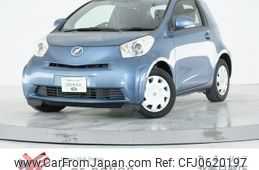 toyota iq 2011 quick_quick_NGJ10_NGJ10-6005742