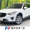 mazda cx-5 2013 -MAZDA--CX-5 LDA-KE2FW--KE2FW-128645---MAZDA--CX-5 LDA-KE2FW--KE2FW-128645- image 1