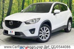 mazda cx-5 2013 -MAZDA--CX-5 LDA-KE2FW--KE2FW-128645---MAZDA--CX-5 LDA-KE2FW--KE2FW-128645-