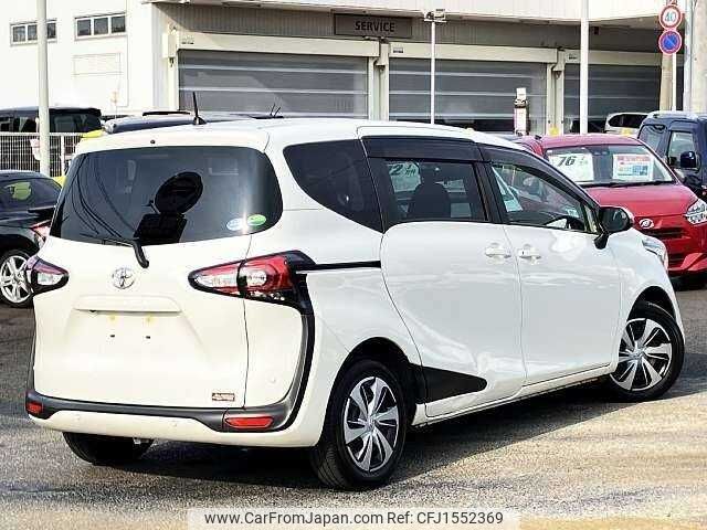 toyota sienta 2020 CFJ1552369 image 2