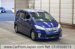 honda freed 2011 -HONDA--Freed GP3-1002955---HONDA--Freed GP3-1002955-