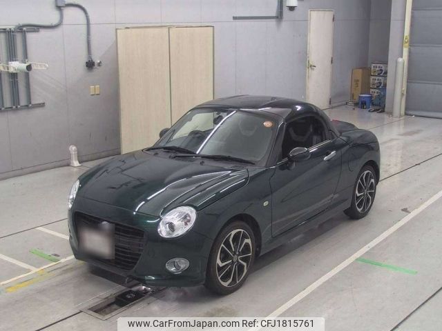 daihatsu copen 2019 CFJ1815761 image 1