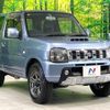 suzuki jimny 2012 quick_quick_JB23W_JB23W-681580 image 16