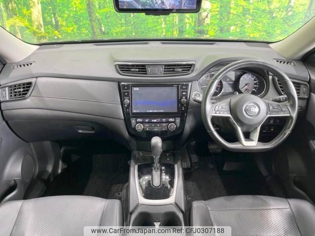 nissan x-trail 2019 -NISSAN--X-Trail DBA-T32--T32-543718---NISSAN--X-Trail DBA-T32--T32-543718- image 2