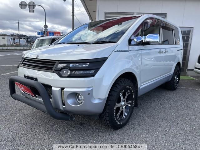 mitsubishi delica-d5 2016 quick_quick_LDA-CV1W_CV1W-1106331 image 1