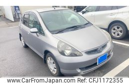 honda fit 2004 -HONDA--Fit UA-GD1--GD1-1909913---HONDA--Fit UA-GD1--GD1-1909913-