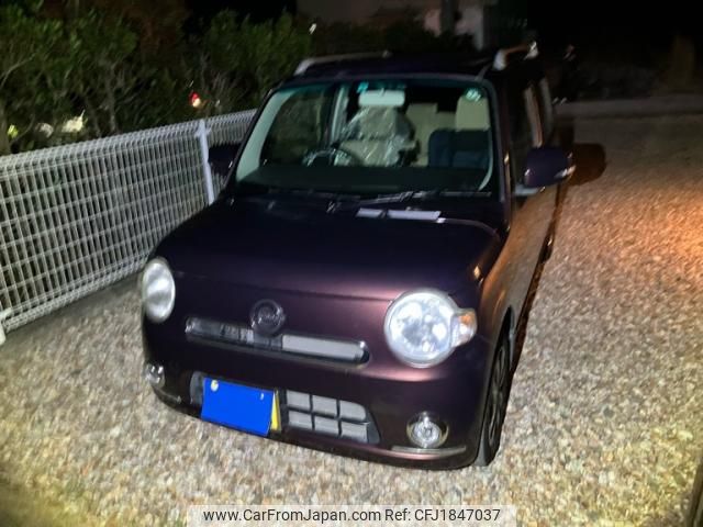 daihatsu mira-cocoa 2013 CFJ1847037 image 1