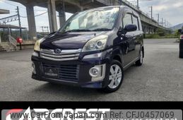 subaru stella 2009 quick_quick_DBA-RN1_RN1-143348