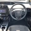 toyota prius 2019 -TOYOTA--Prius DAA-ZVW51--ZVW51-6108536---TOYOTA--Prius DAA-ZVW51--ZVW51-6108536- image 12