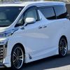 toyota vellfire 2018 -TOYOTA--Vellfire DBA-GGH30W--GGH30-0029747---TOYOTA--Vellfire DBA-GGH30W--GGH30-0029747- image 24