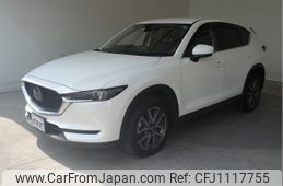 mazda cx-5 2018 -MAZDA--CX-5 3DA-KF2P--KF2P-214010---MAZDA--CX-5 3DA-KF2P--KF2P-214010-