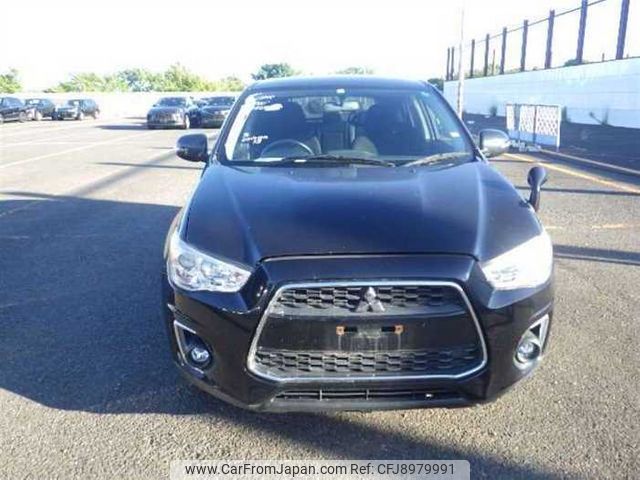 mitsubishi rvr 2012 3E797318-0200348-0818jc53-old image 2