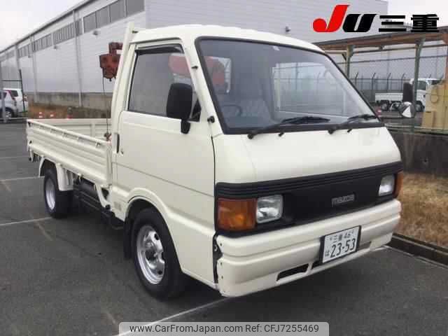 1995 Mazda Bongo Truck SE88T - Car Price $3,869